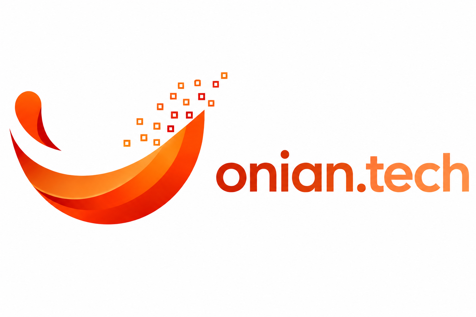 Logo ONIAN TECH